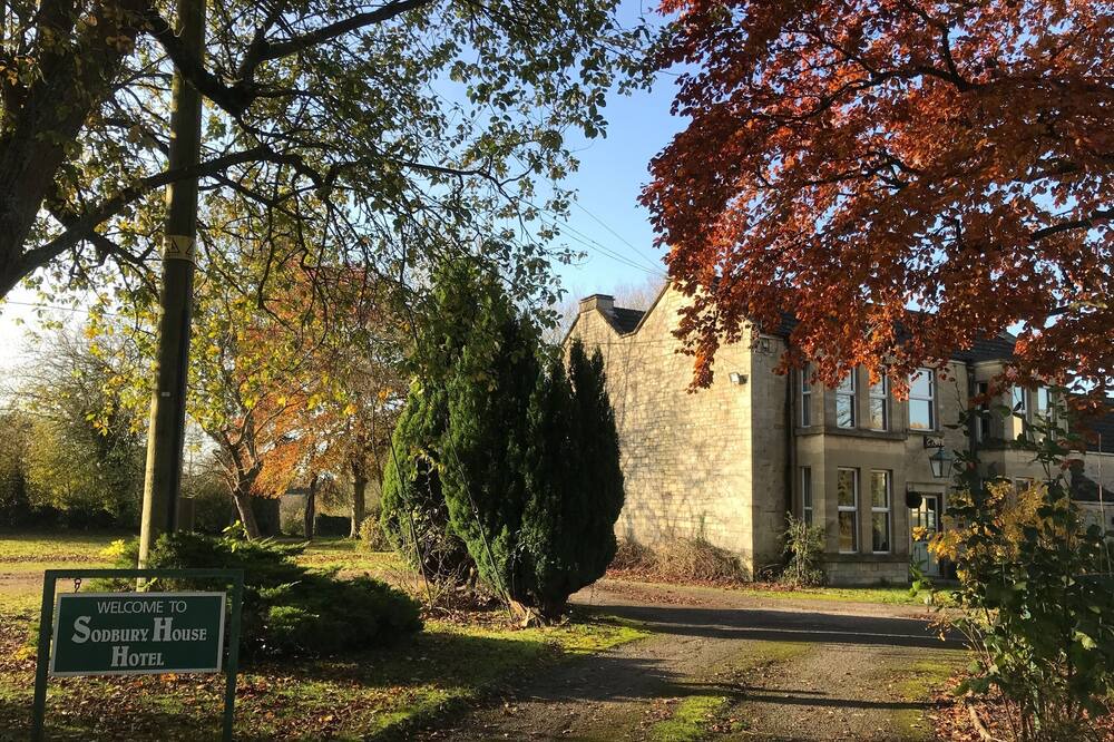 Photo of Outdoor in Chipping Sodbury