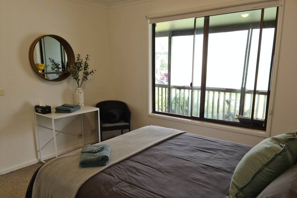 Photo of Bedroom in Woolsthorpe