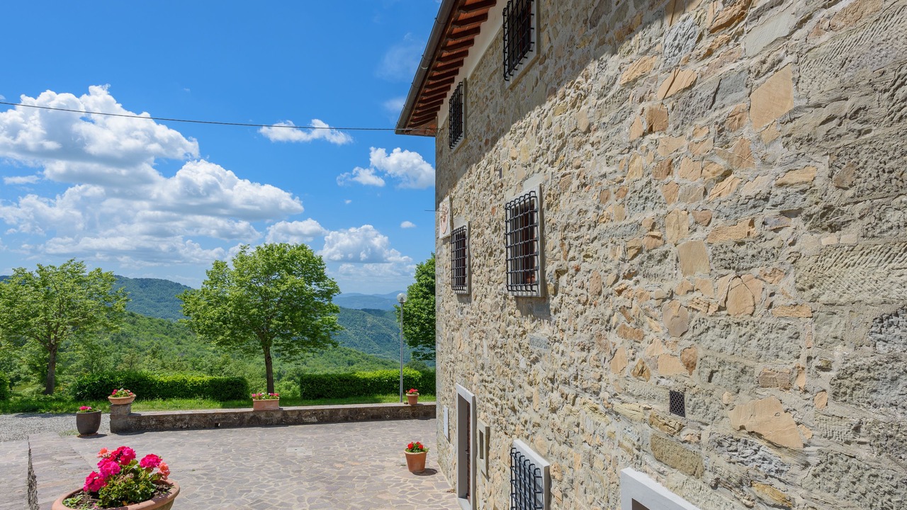 Photo of Patio Balcony in Londa