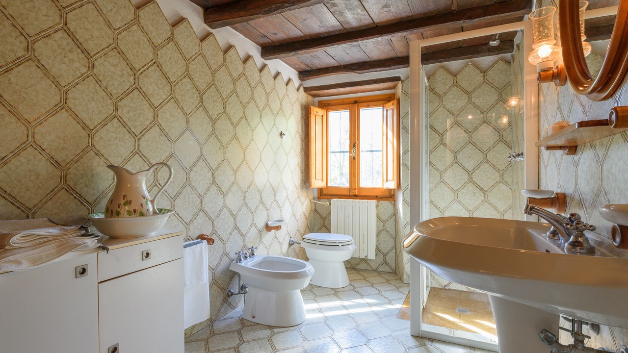 Photo of Bathroom in Londa