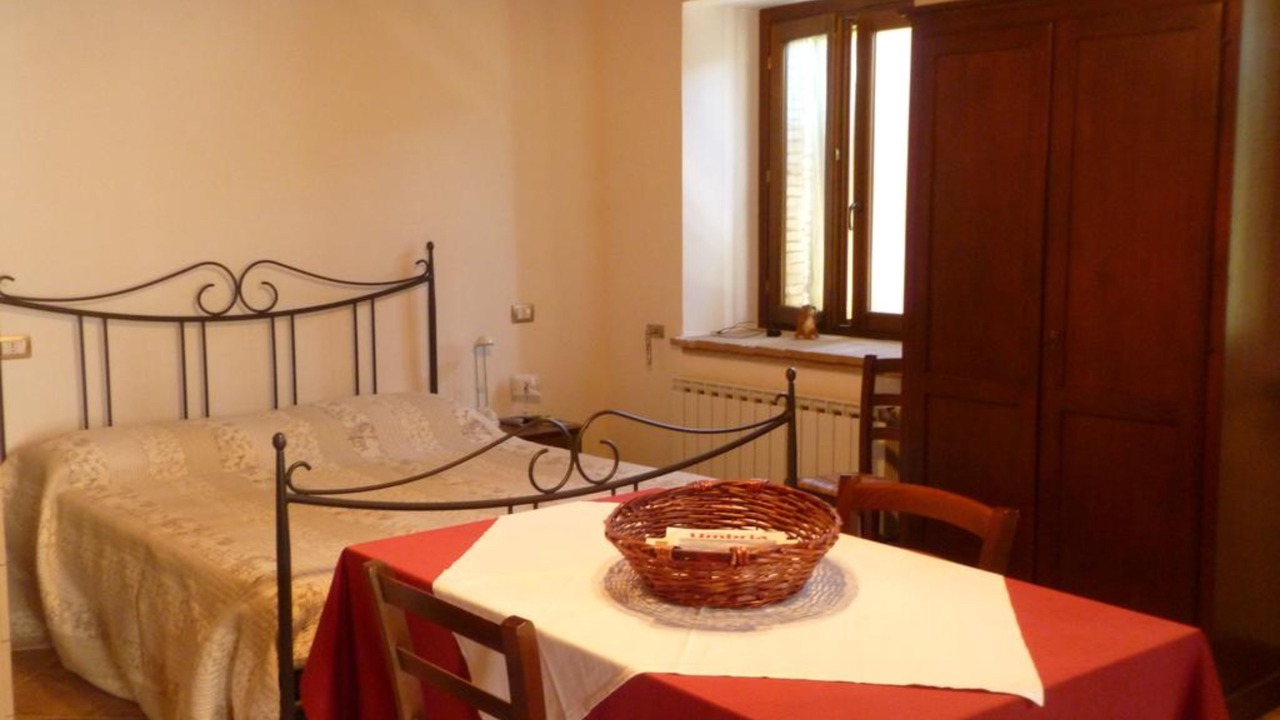 Photo of Bedroom in Valfabbrica