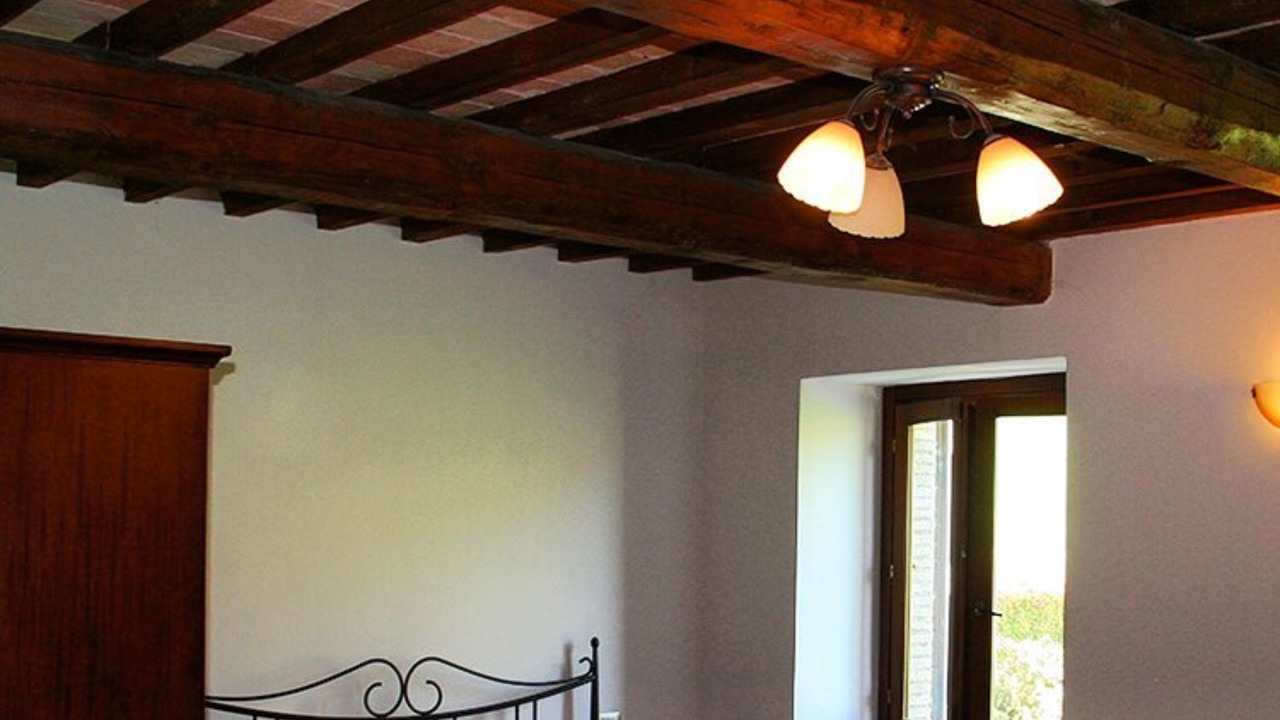 Photo of Bedroom in Valfabbrica
