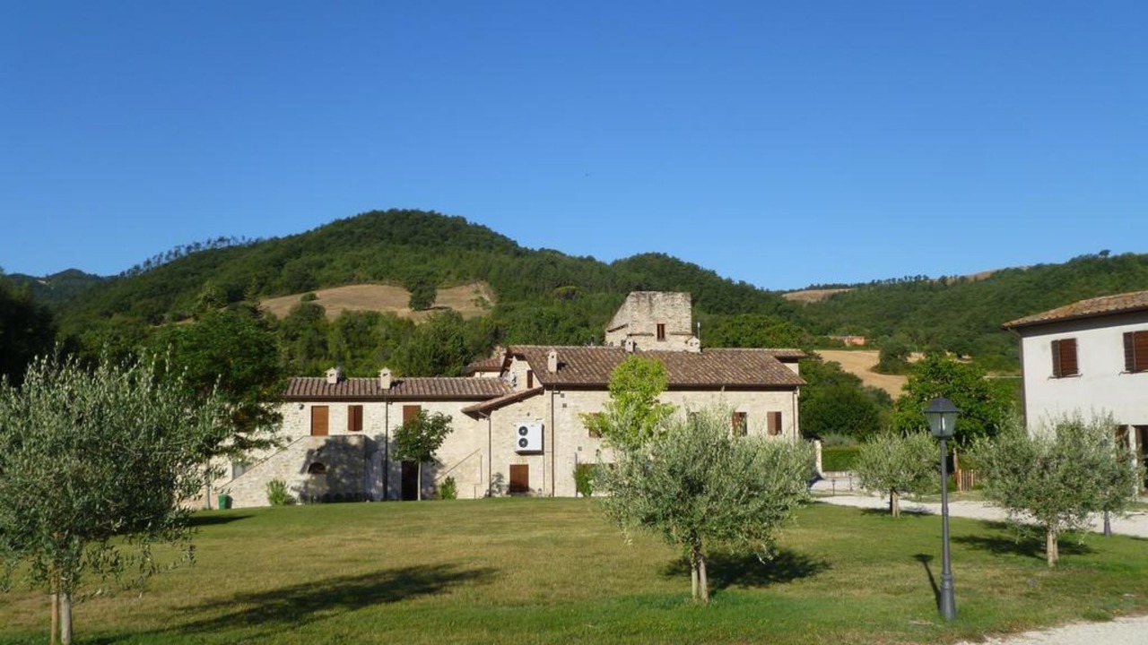 Photo of Outdoor in Valfabbrica