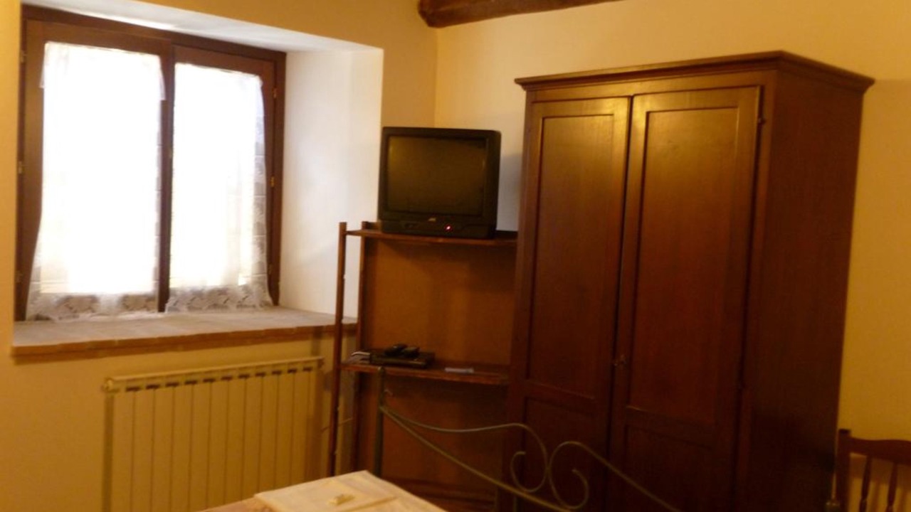 Photo of Bedroom in Valfabbrica