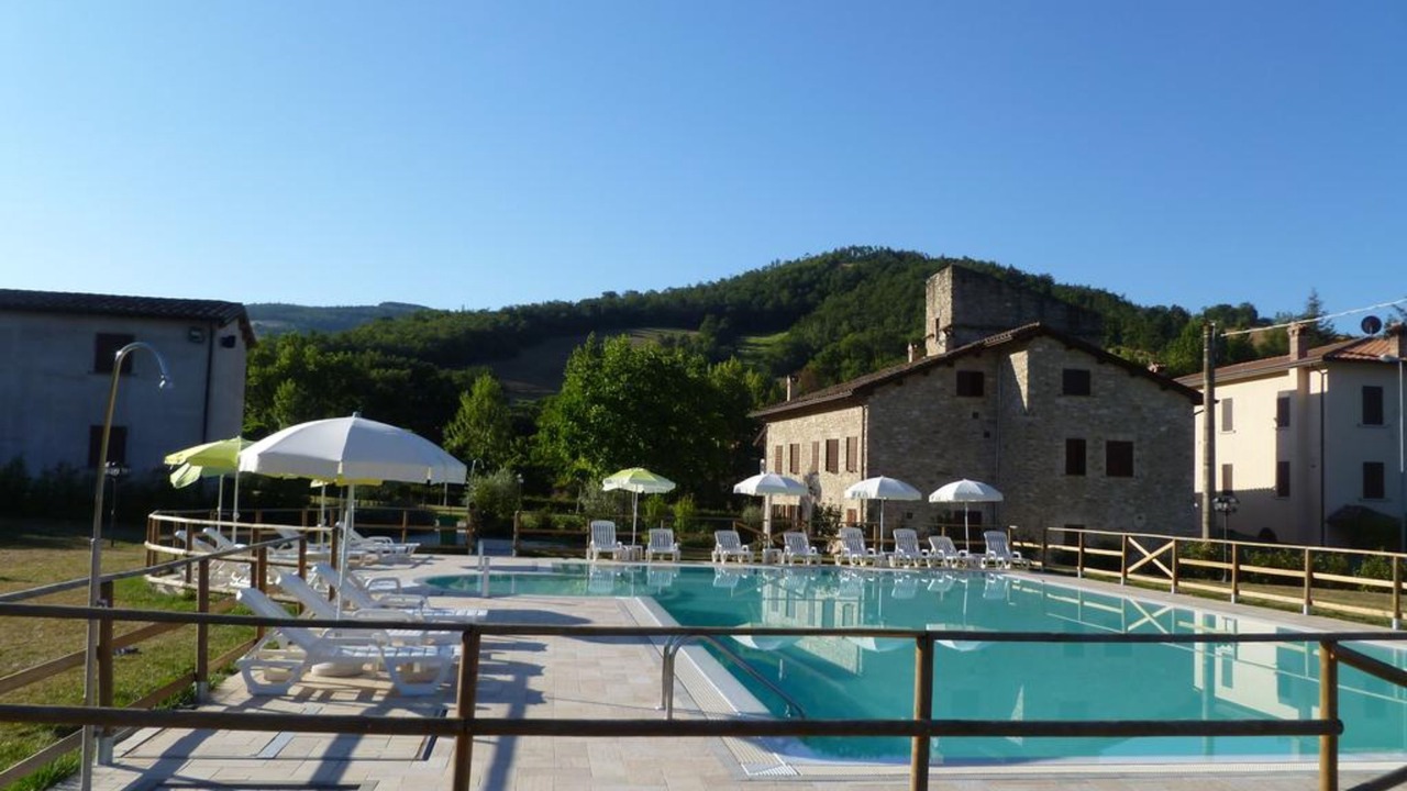 Photo of Outdoor in Valfabbrica