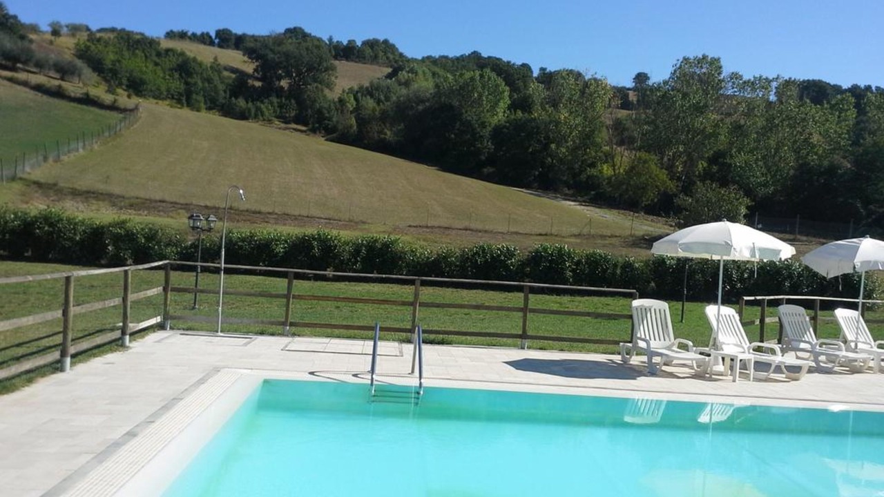 Photo of Outdoor in Valfabbrica