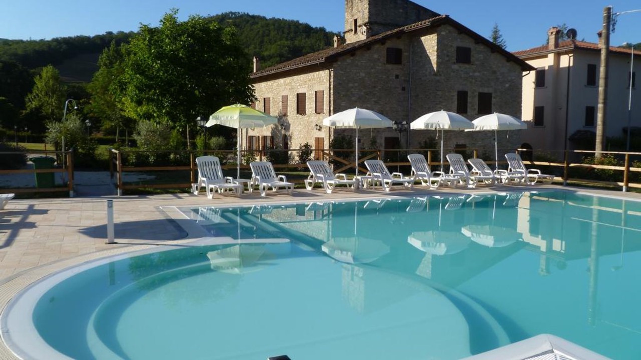Photo of Outdoor in Valfabbrica