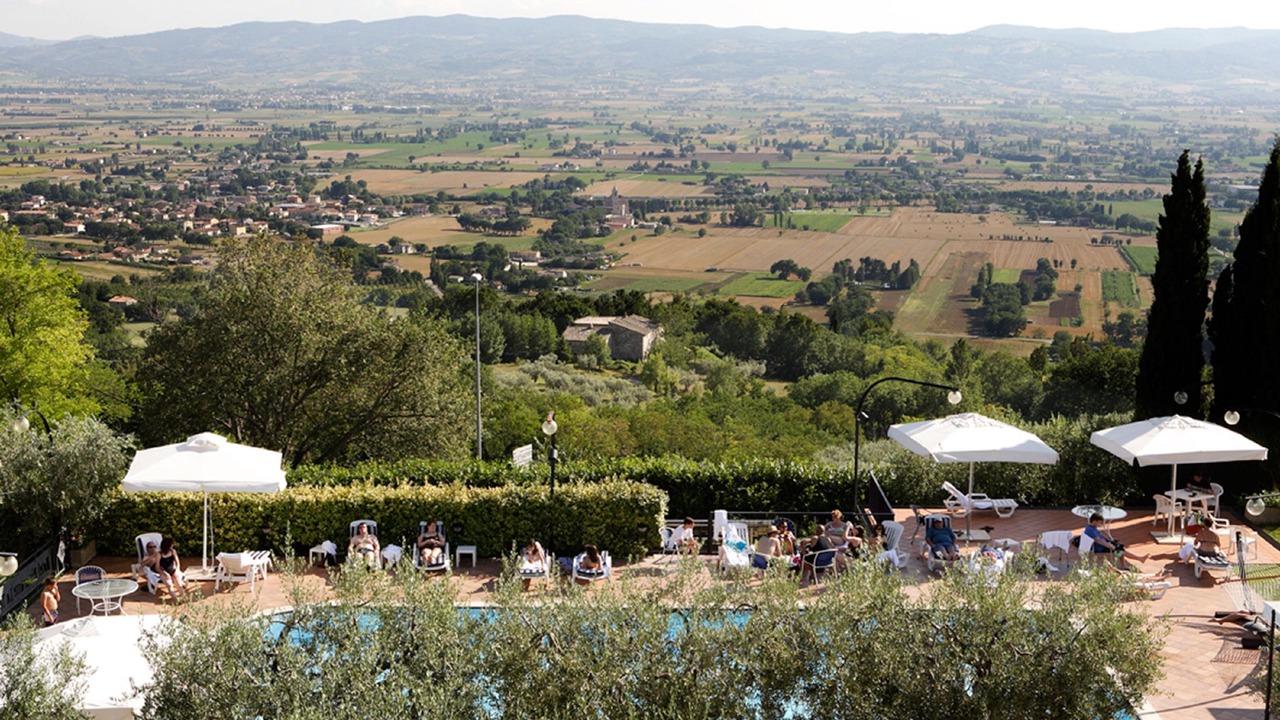 Photo of Outdoor in Assisi