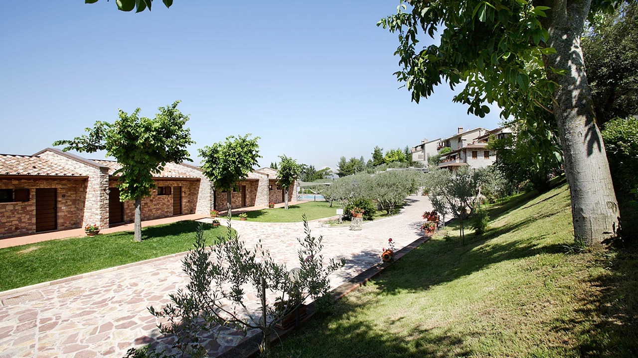 Photo of Outdoor in Assisi