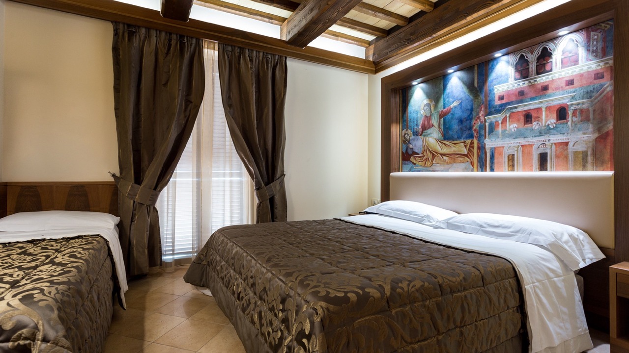 Photo of Bedroom in Assisi