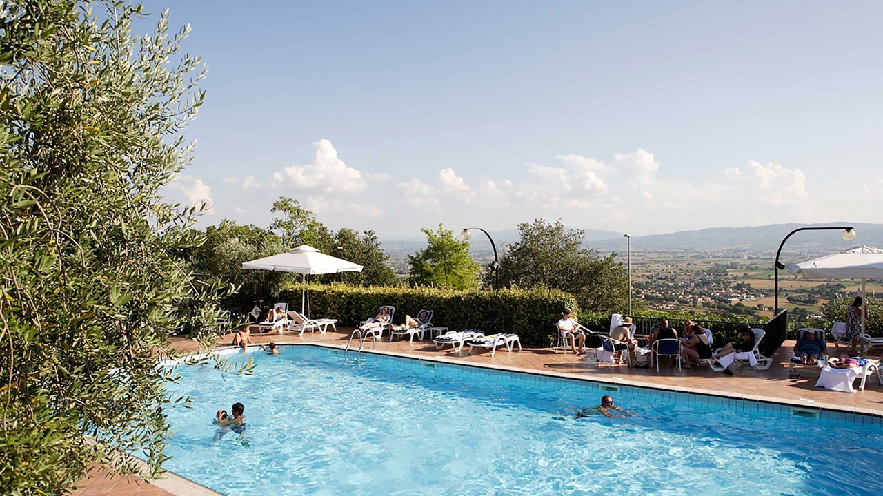 Photo of Outdoor in Assisi