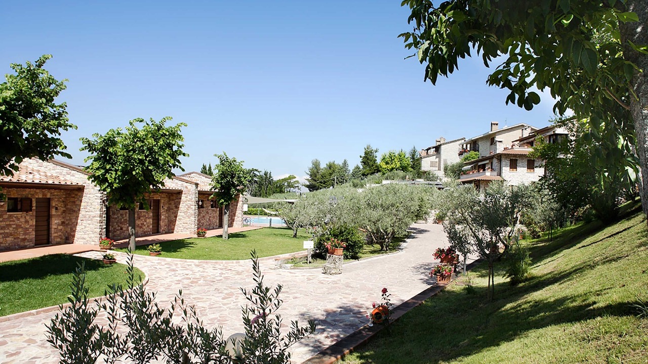 Photo of Outdoor in Assisi