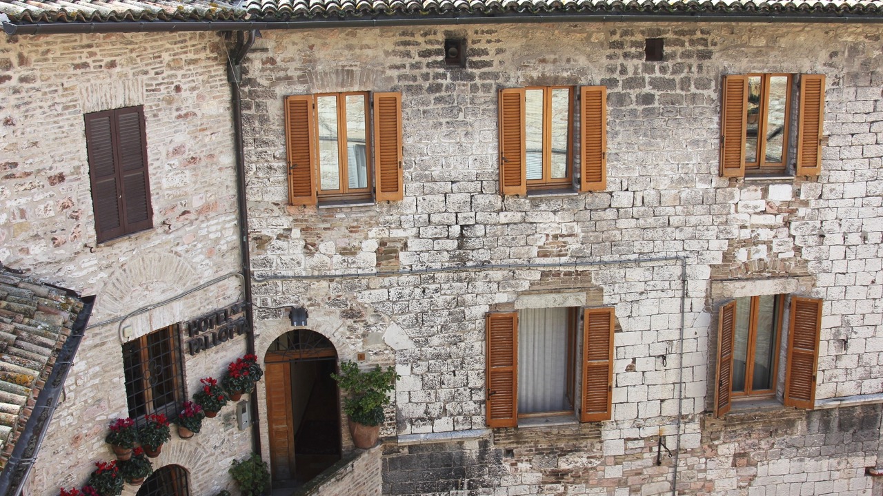Photo of Outdoor in Assisi