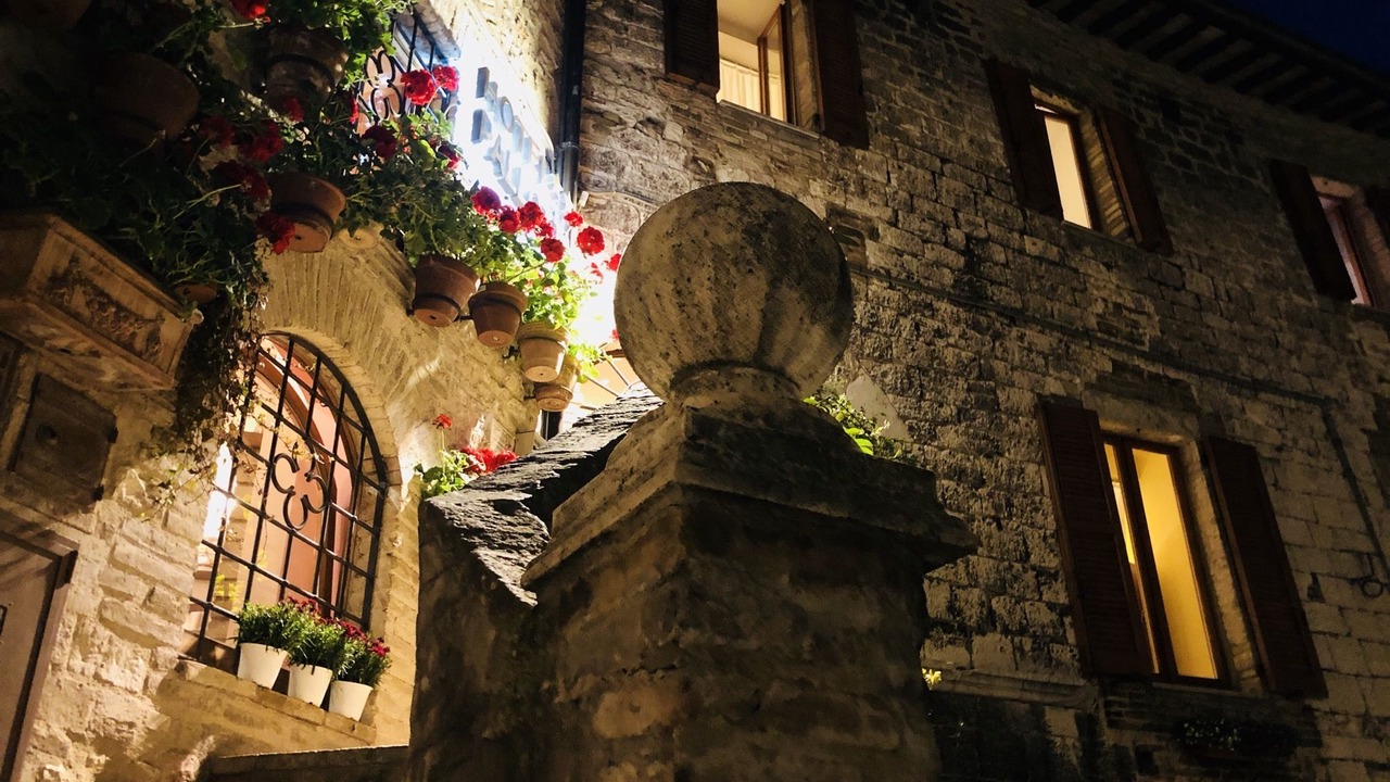 Photo of Outdoor in Assisi