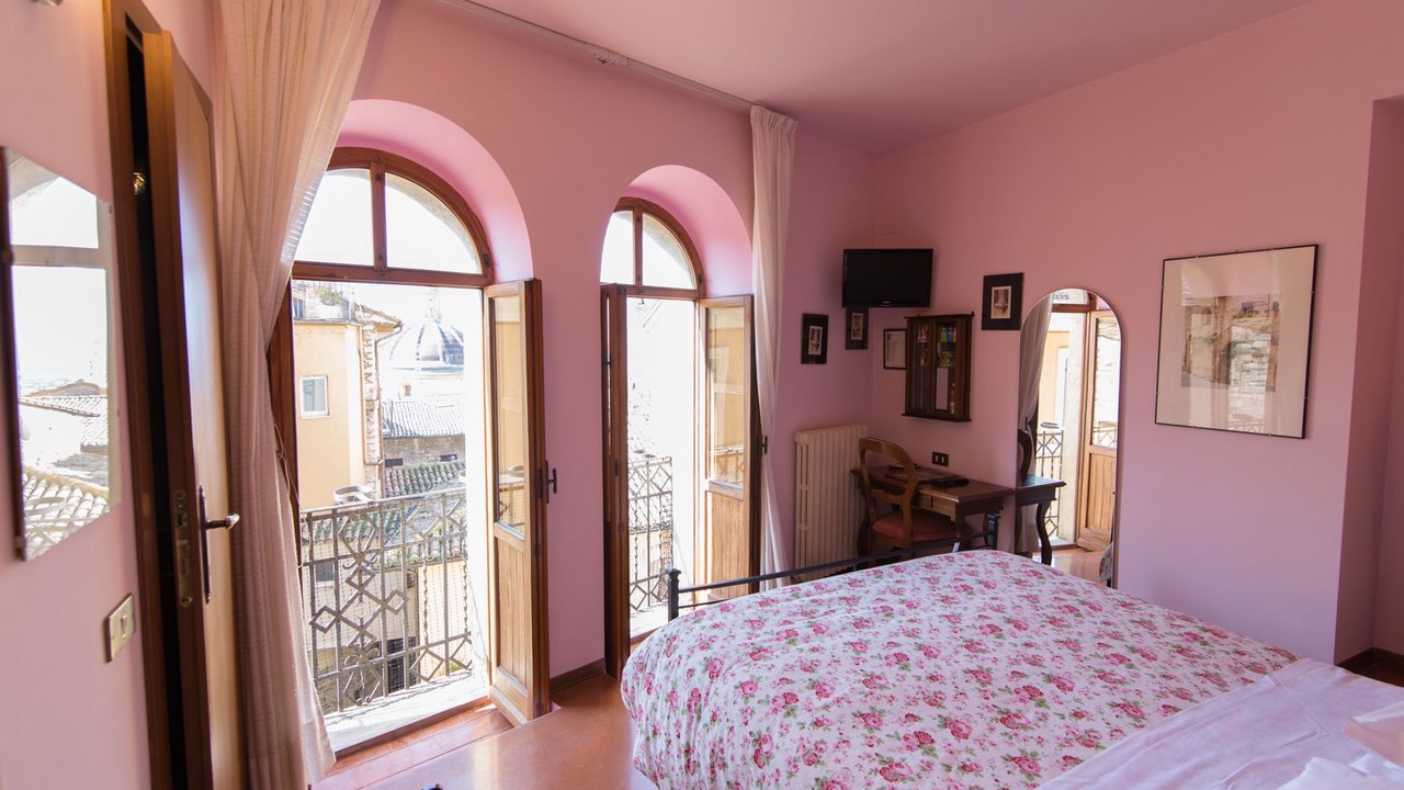 Photo of Bedroom in Assisi