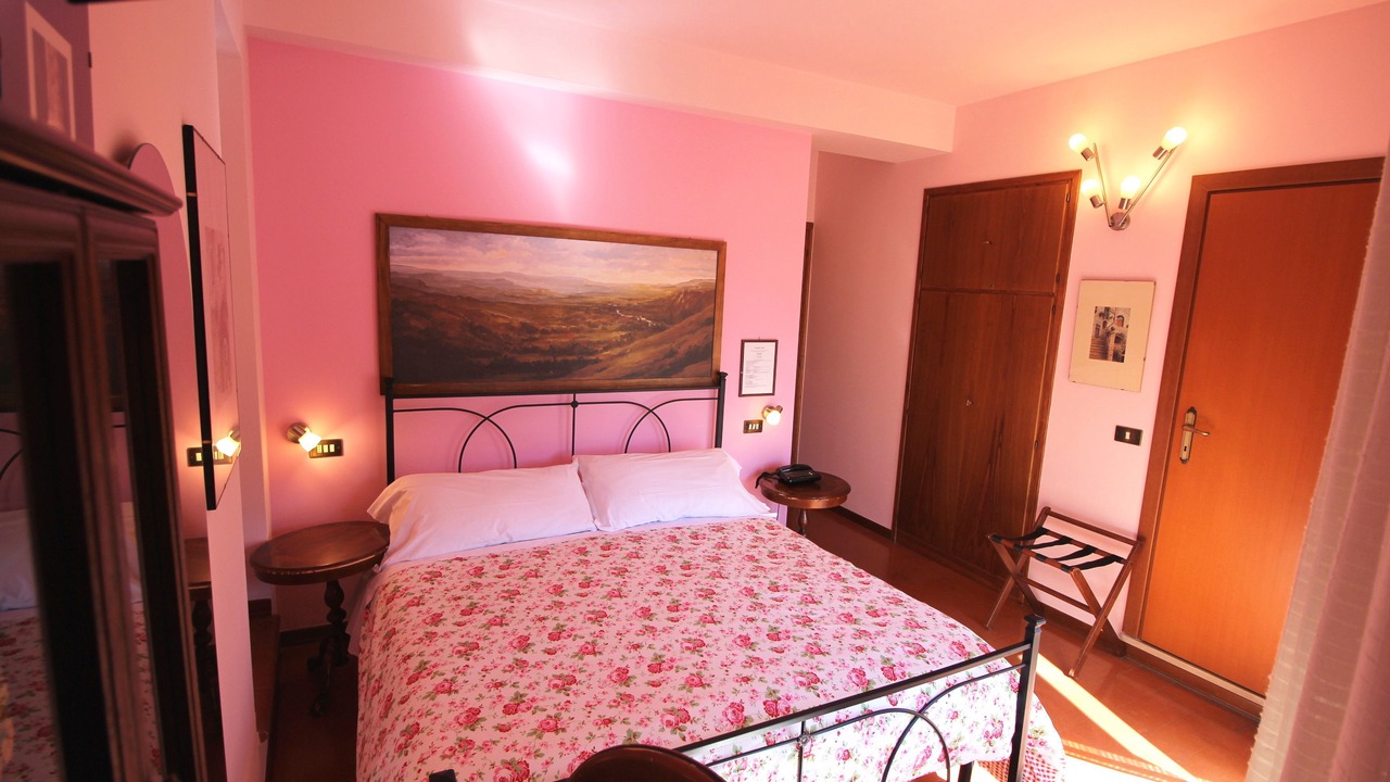 Photo of Bedroom in Assisi