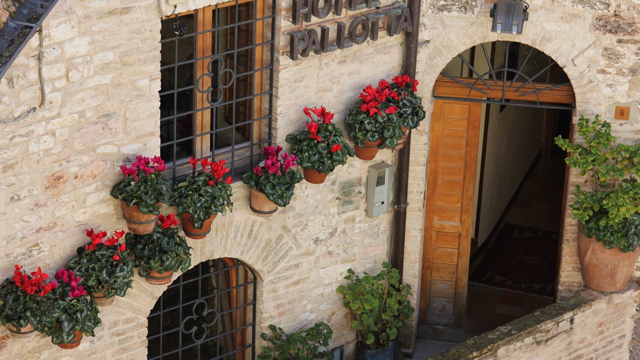 Photo of Outdoor in Assisi