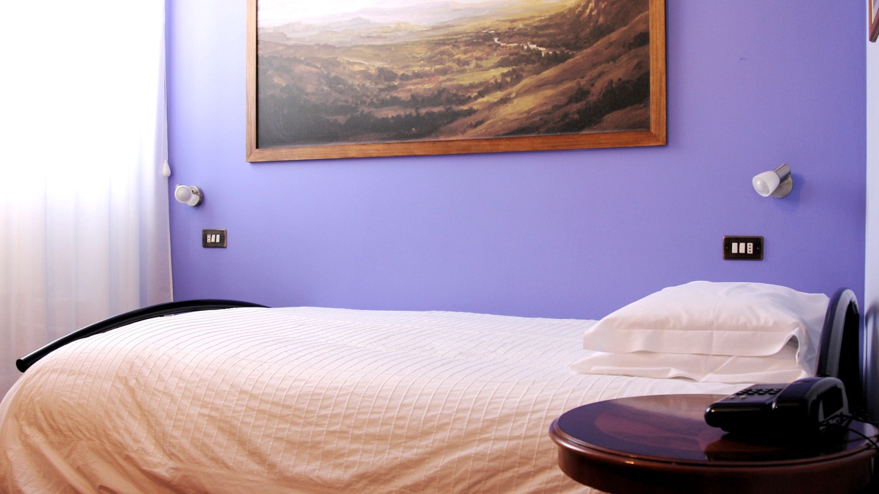 Photo of Bedroom in Assisi