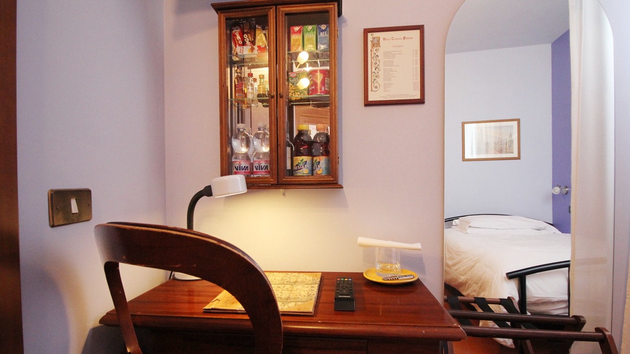 Photo of Bedroom in Assisi
