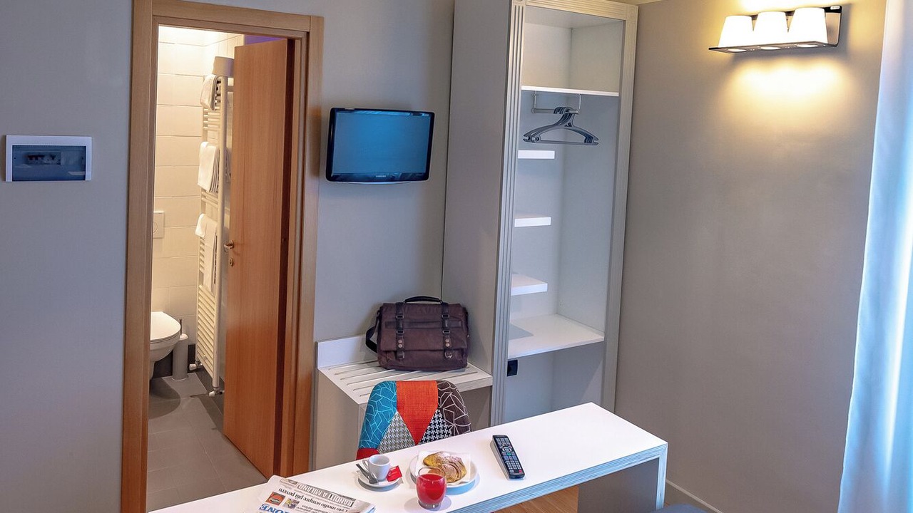 Photo of Bedroom in Santa Maria degli Angeli