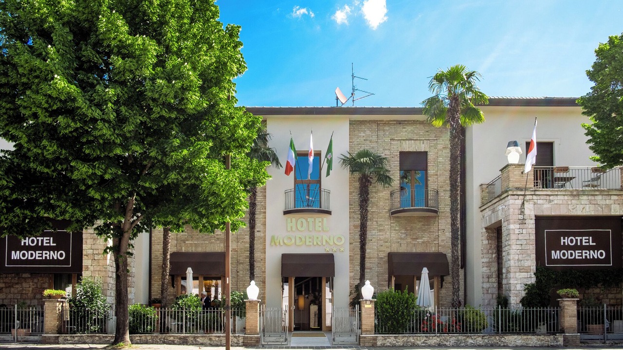 Photo of Outdoor in Santa Maria degli Angeli