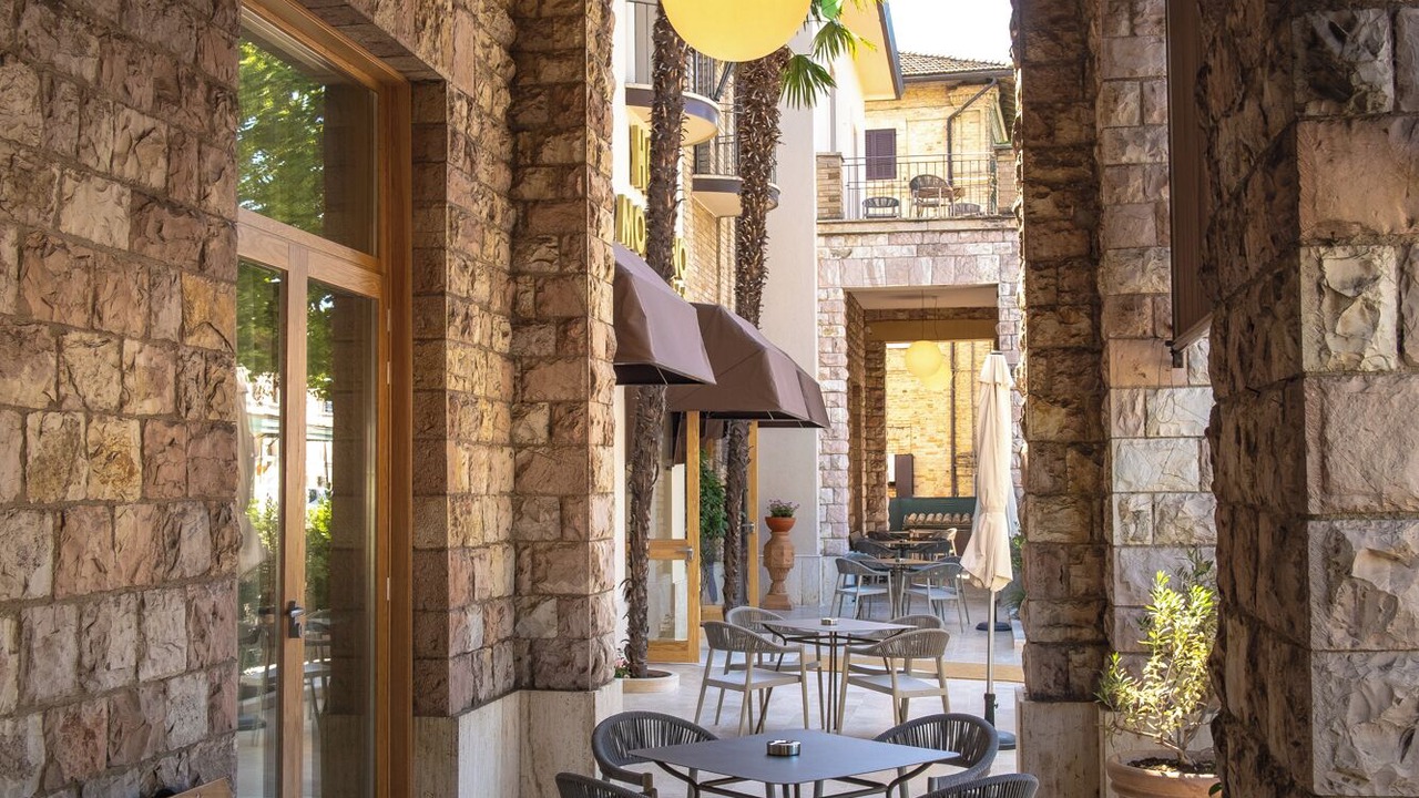 Photo of Outdoor in Santa Maria degli Angeli