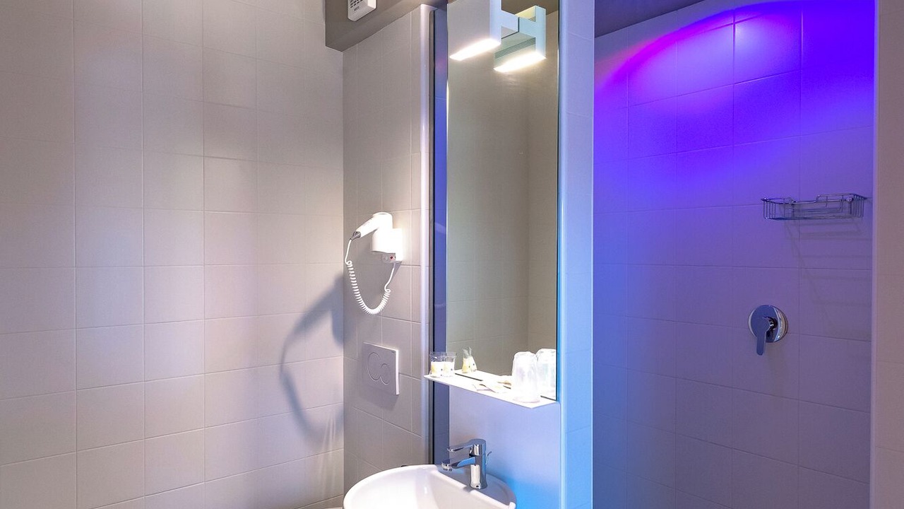 Photo of Bathroom in Santa Maria degli Angeli