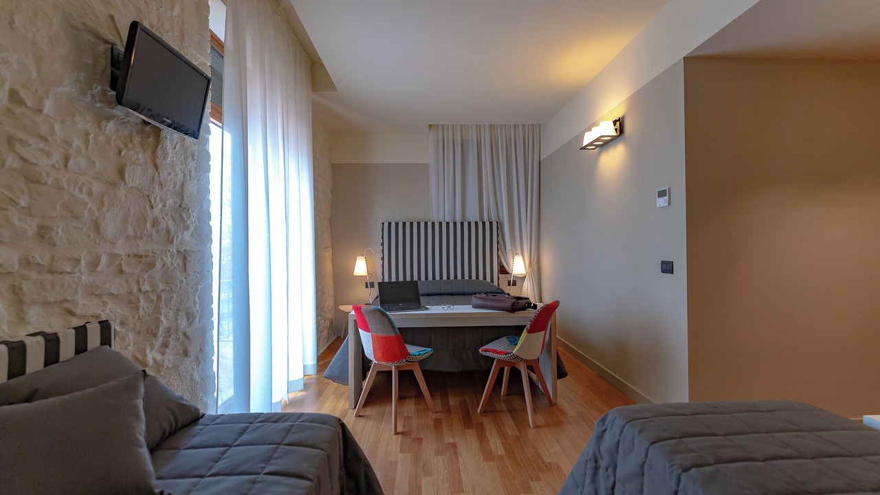 Photo of Bedroom in Santa Maria degli Angeli