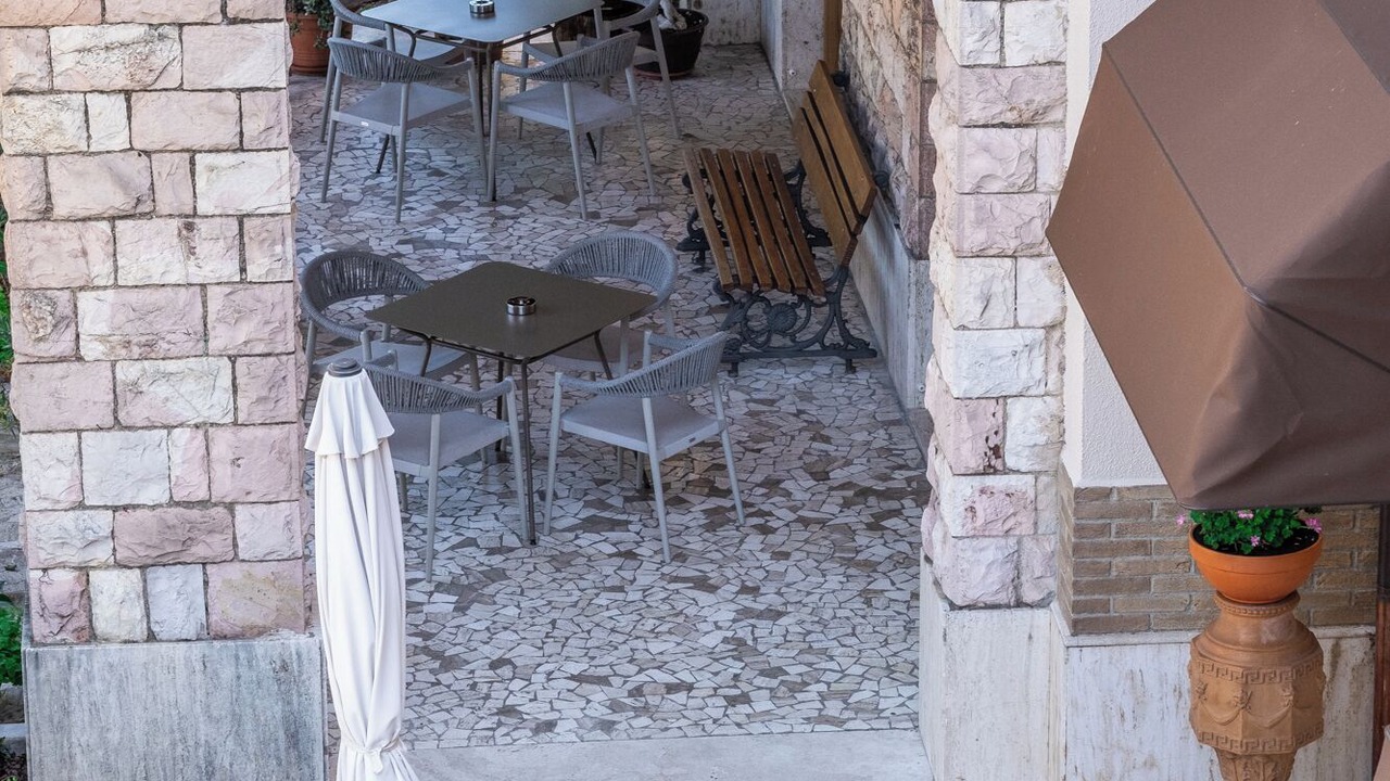 Photo of Outdoor in Santa Maria degli Angeli
