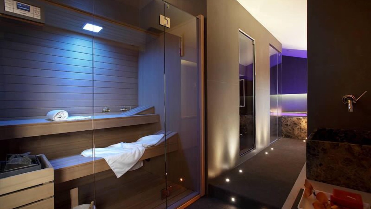 Photo of Bedroom in Todi