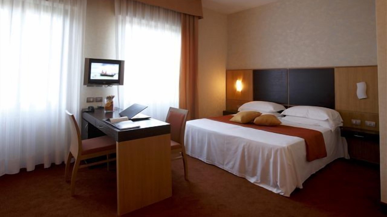 Photo of Bedroom in Todi