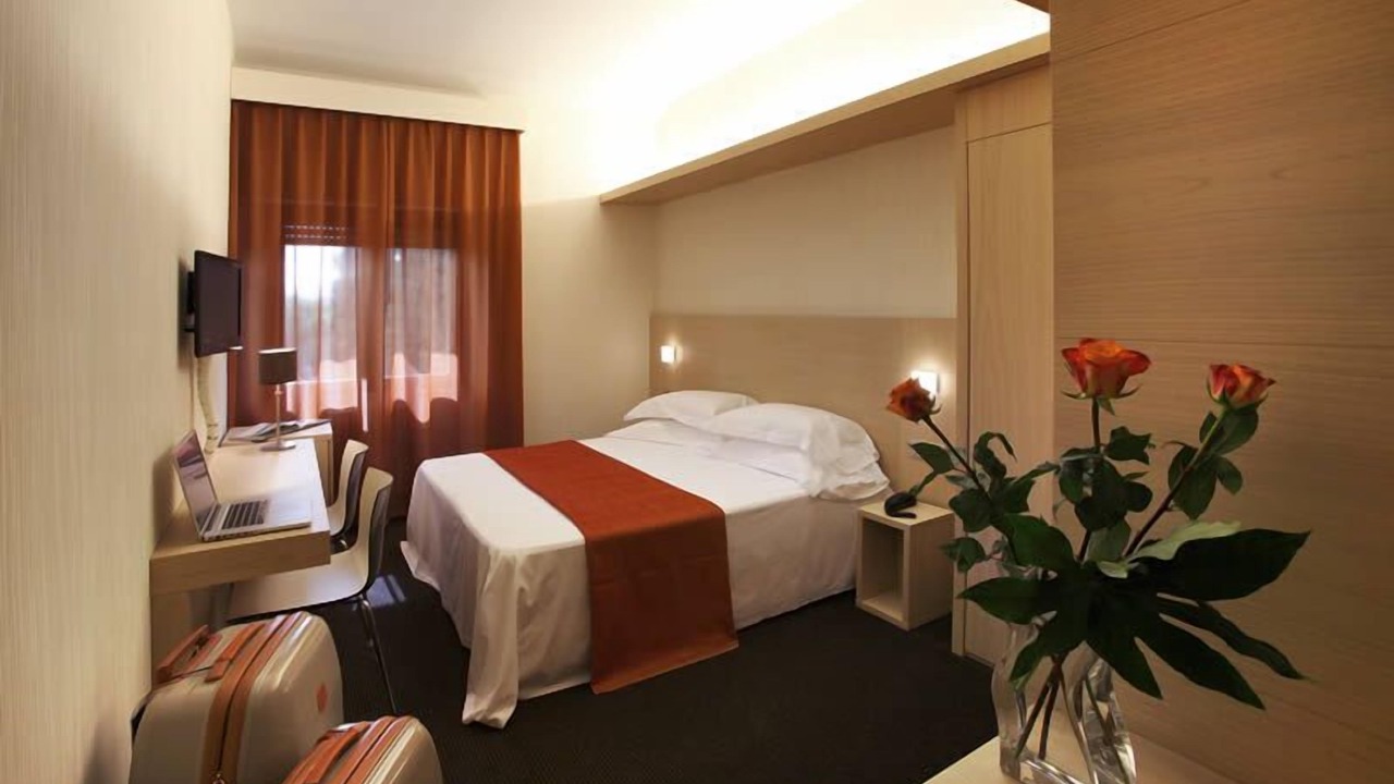 Photo of Bedroom in Todi