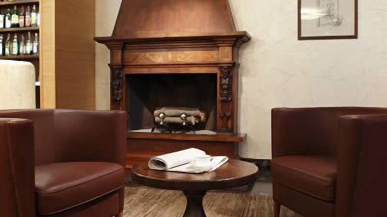 Photo of Livingroom in Todi