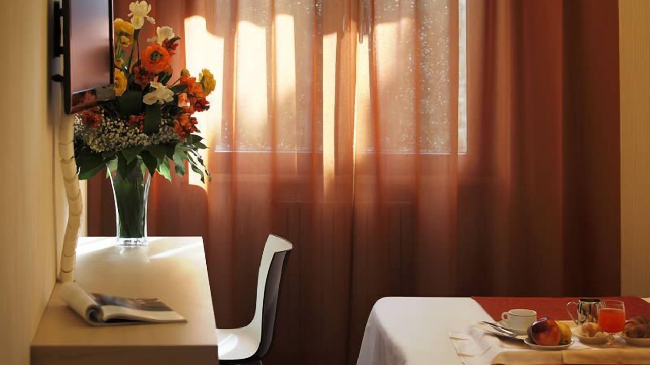 Photo of Bedroom in Todi