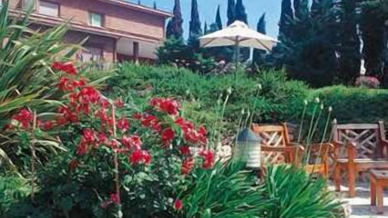 Photo of Outdoor in Todi