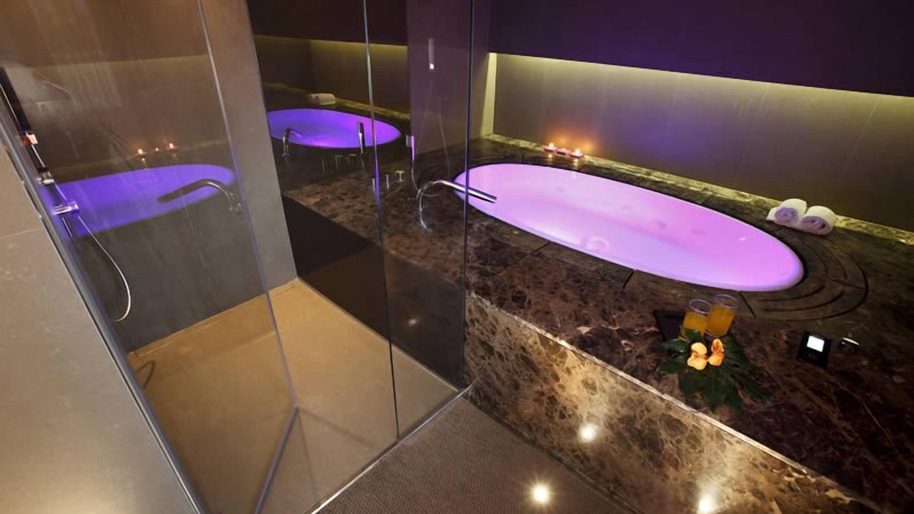 Photo of Bathroom in Todi