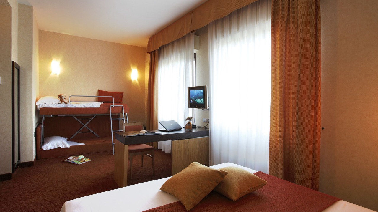 Photo of Bedroom in Todi