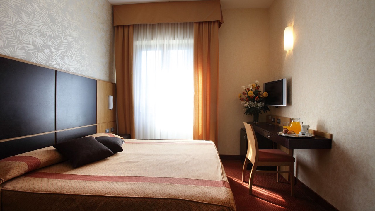 Photo of Bedroom in Todi