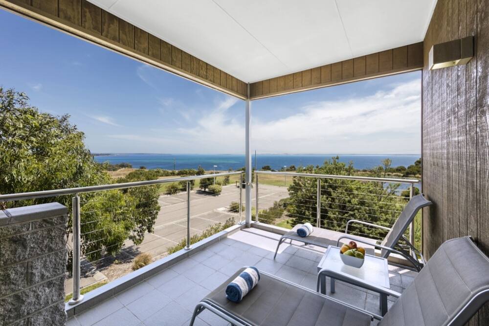 Photo of Patio Balcony in San Remo