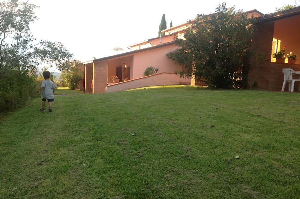 Photo of Bedroom in Canalicchio