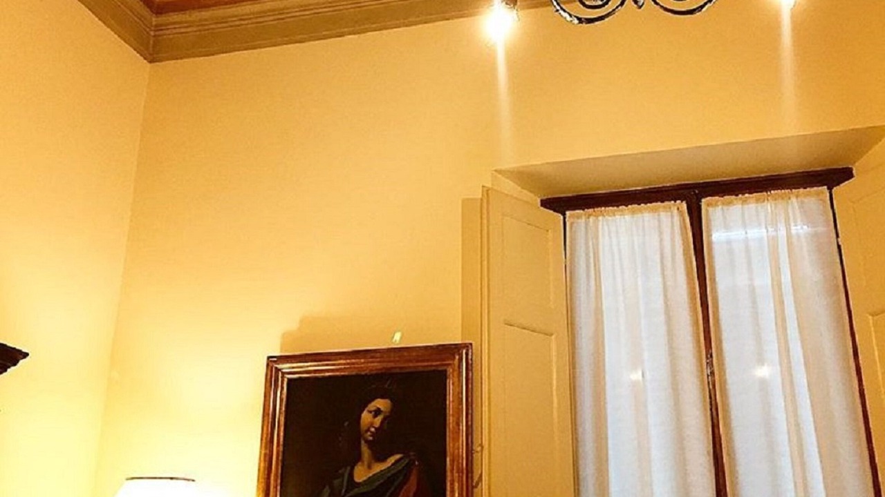 Photo of Bedroom in Siena