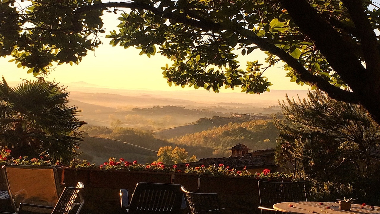 Photo of Outdoor in Siena