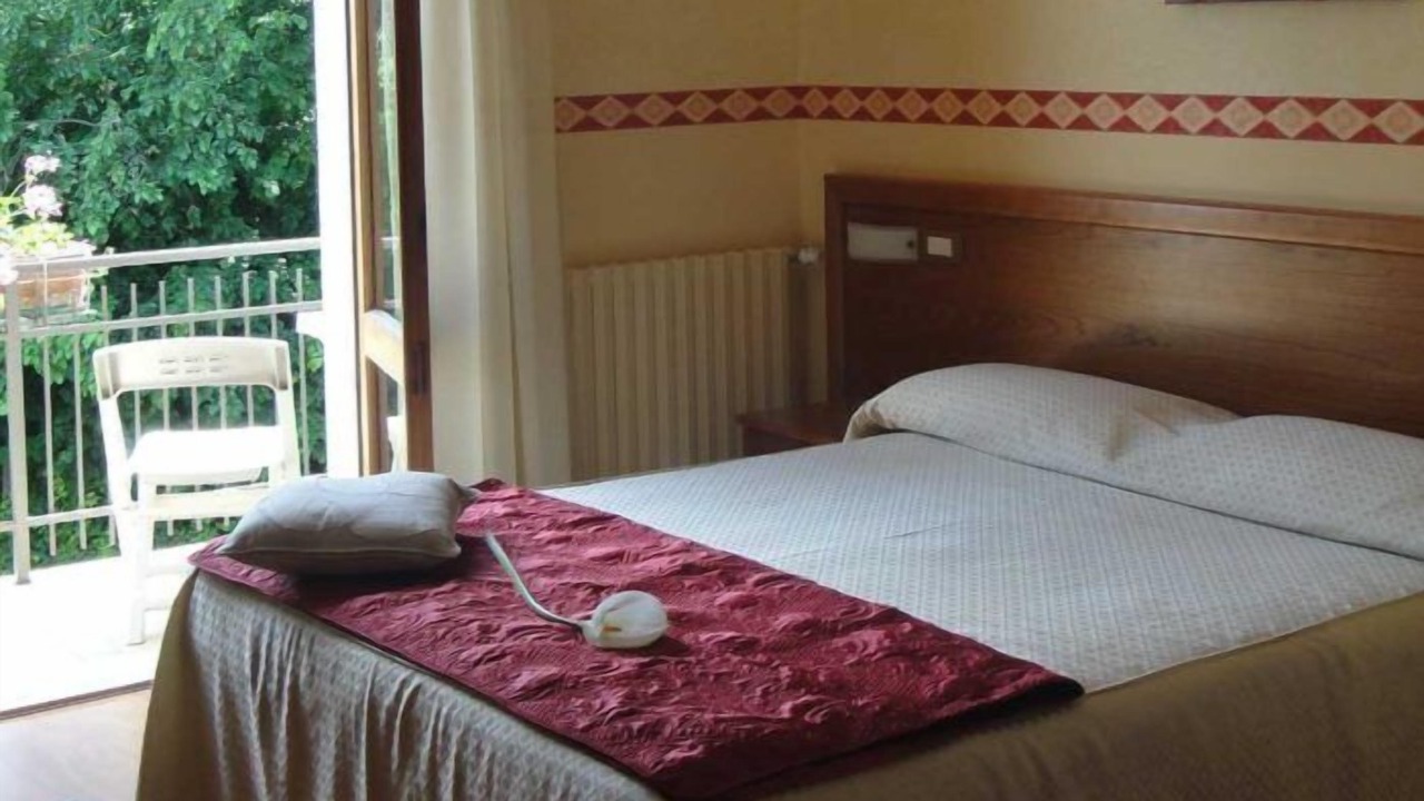 Photo of Bedroom in Viole