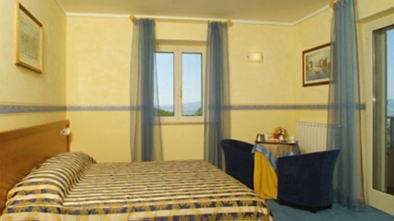 Photo of Bedroom in Viole