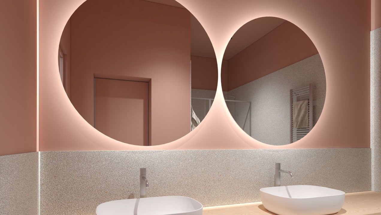Photo of Bathroom in Santa Maria degli Angeli