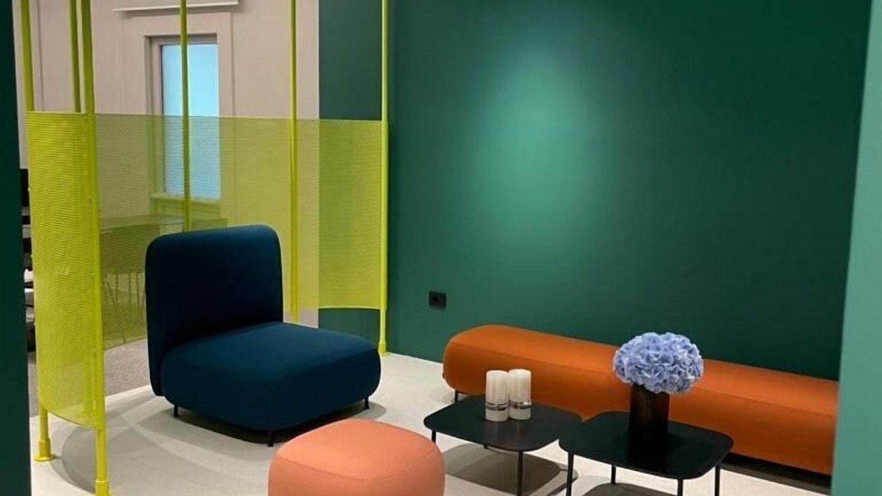 Photo of Bedroom in Santa Maria degli Angeli
