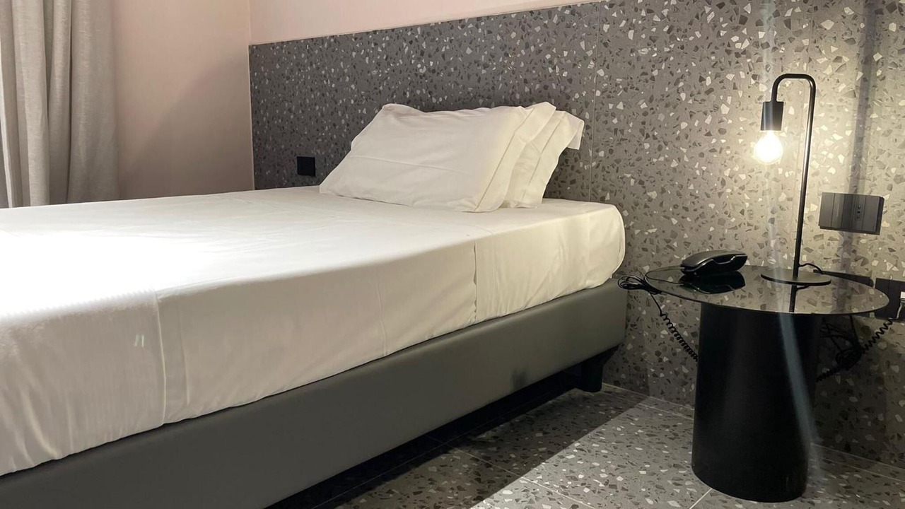 Photo of Bedroom in Santa Maria degli Angeli