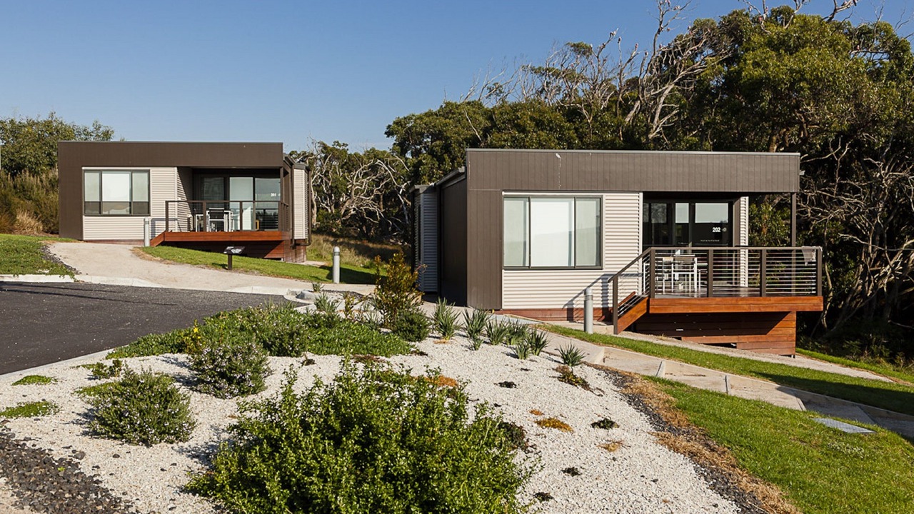 Photo of Bedroom in Inverloch
