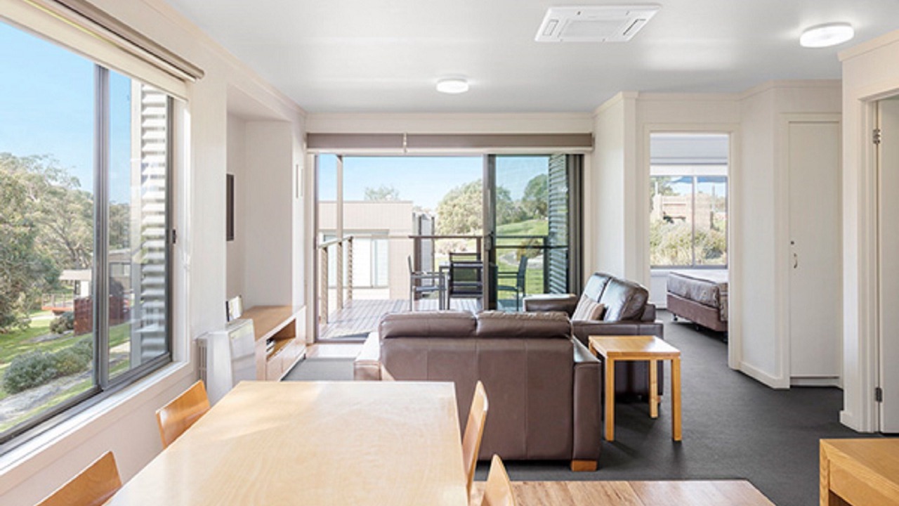 Photo of Bedroom in Inverloch