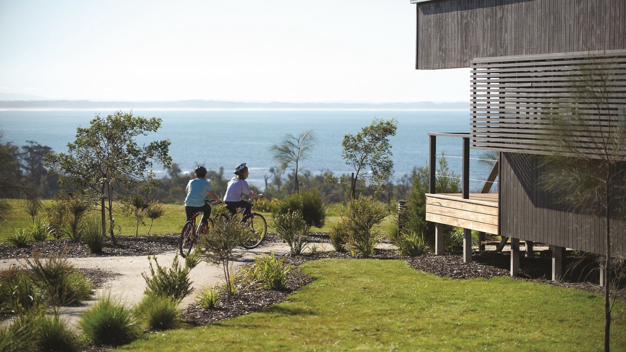 Photo of Bedroom in Inverloch
